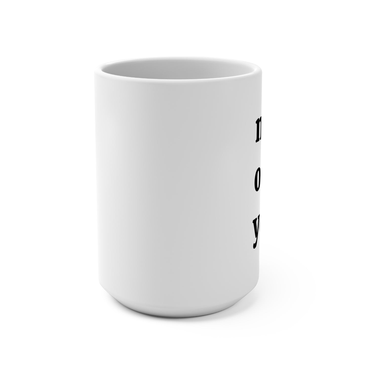 Mom of the Year Mug | Gift for Mom | Mothers Day Gift